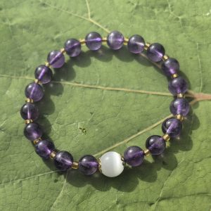 crystal amethyst