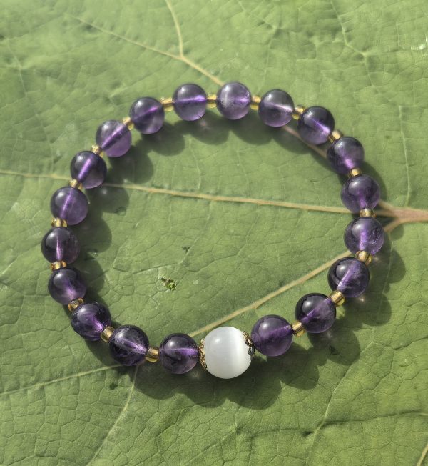 crystal amethyst