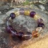 purple amethyst