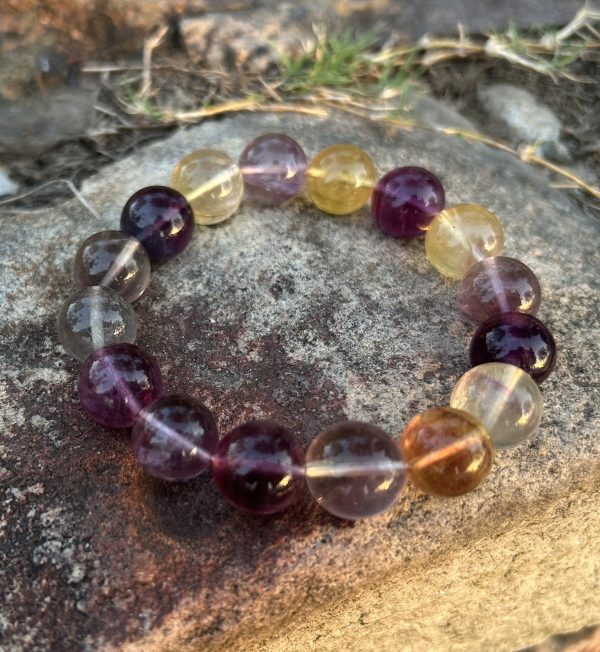 purple amethyst